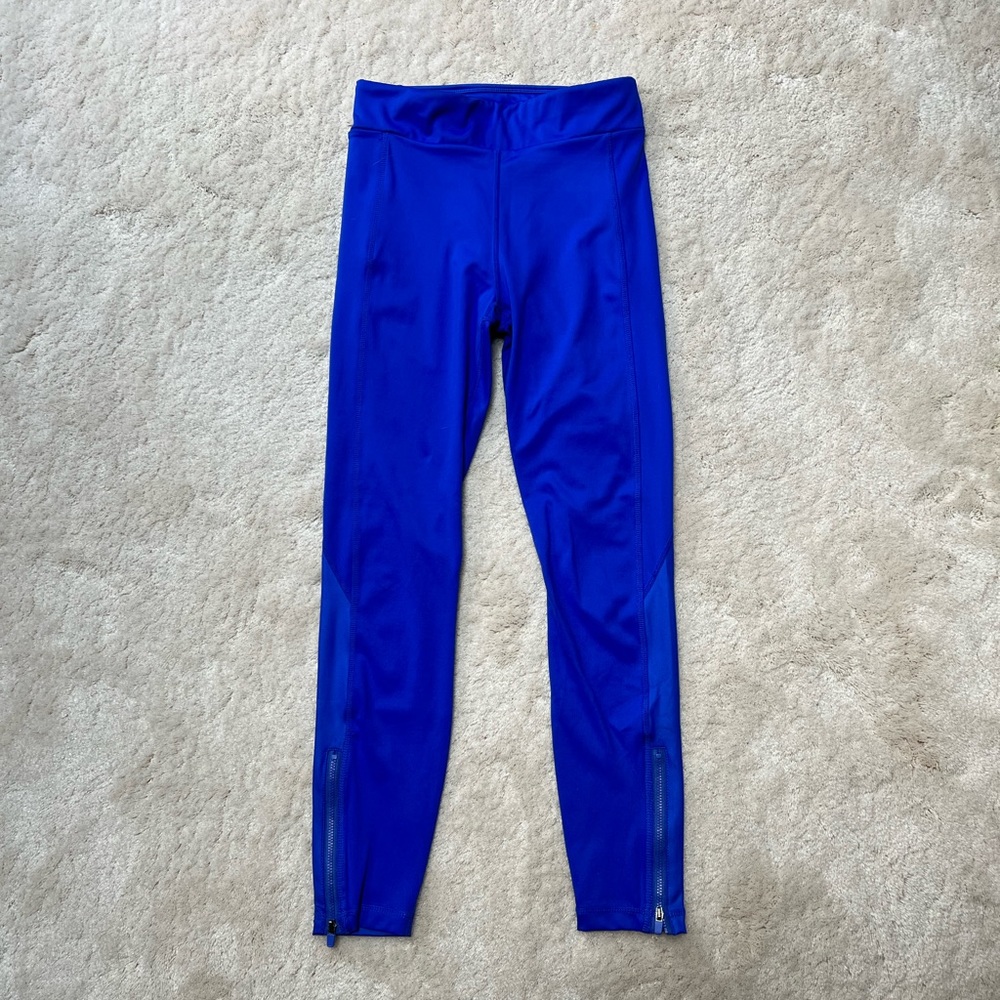 Fabletics High-Waisted UltraCool Leggings